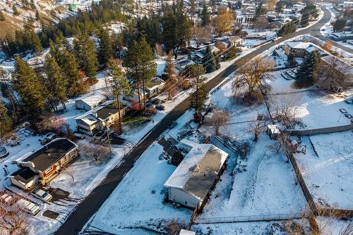 1289 Foxwood Lane, Kamloops, BC - Outdoor With View