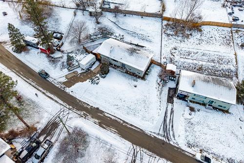 1289 Foxwood Lane, Kamloops, BC - Outdoor