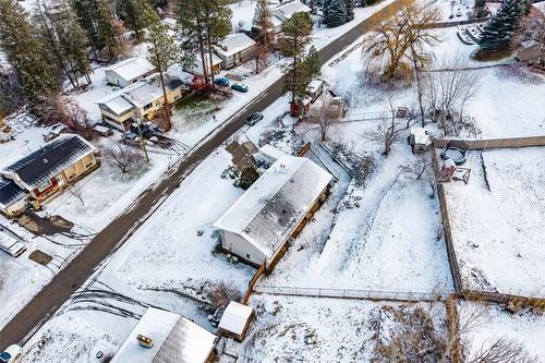 1289 Foxwood Lane, Kamloops, BC - Outdoor