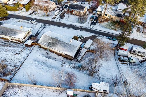 1289 Foxwood Lane, Kamloops, BC - Outdoor