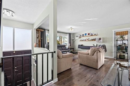 1289 Foxwood Lane, Kamloops, BC - Indoor