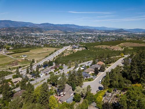 952 Ackerman Court, Kelowna, BC - Outdoor With View