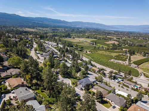 952 Ackerman Court, Kelowna, BC - Outdoor With View