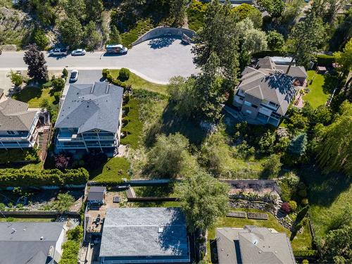 952 Ackerman Court, Kelowna, BC - Outdoor With View