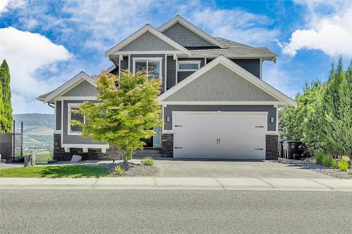 121 Upper Canyon Drive, Kelowna, BC - Outdoor