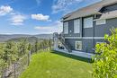 121 Upper Canyon Drive, Kelowna, BC  - Outdoor 