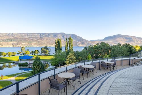 365 (L12)-1288 Water Street, Kelowna, BC - Outdoor With Body Of Water With View