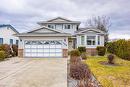 908 Vickers Court, Kelowna, BC  - Outdoor With Facade 