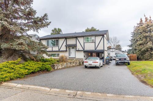 546 Mcwilliams Road, Kelowna, BC - Outdoor