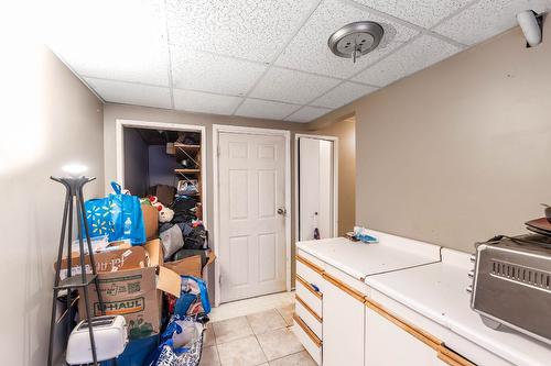 546 Mcwilliams Road, Kelowna, BC - Indoor Photo Showing Other Room