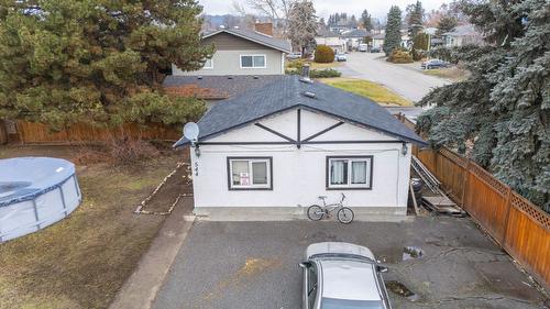 546 Mcwilliams Road, Kelowna, BC - Outdoor