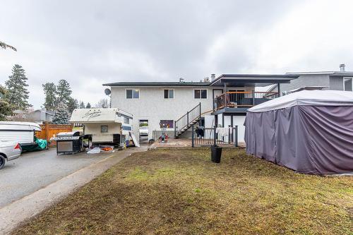 546 Mcwilliams Road, Kelowna, BC - Outdoor