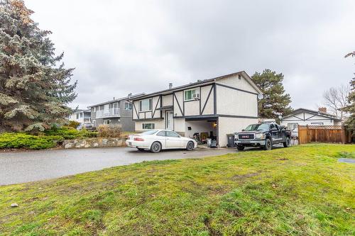 546 Mcwilliams Road, Kelowna, BC - Outdoor