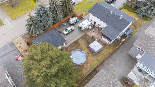 546 Mcwilliams Road, Kelowna, BC - Outdoor With View