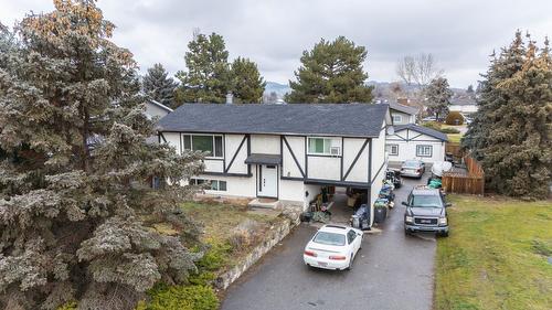 546 Mcwilliams Road, Kelowna, BC - Outdoor