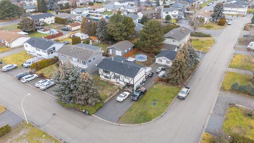 546 Mcwilliams Road, Kelowna, BC - Outdoor With View