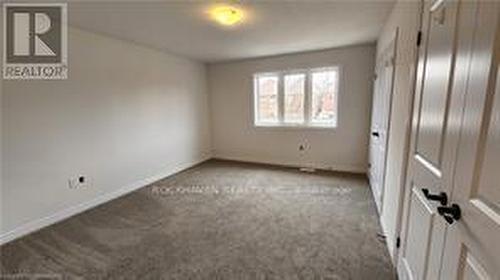 59 Gibson Avenue, Hamilton, ON - Indoor Photo Showing Other Room