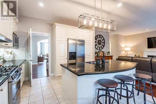 2245 Hampstead Road, Oakville, ON 