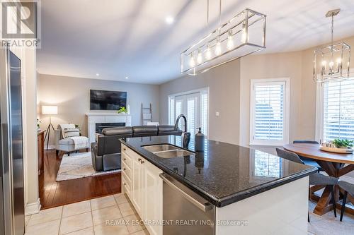 2245 Hampstead Road, Oakville, ON 