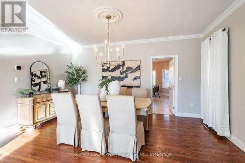 2245 Hampstead Road, Oakville, ON 