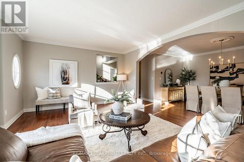 2245 Hampstead Road, Oakville, ON 