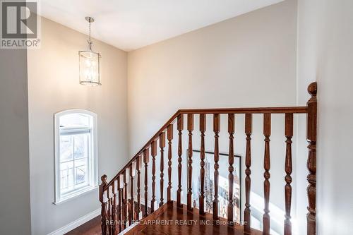 2245 Hampstead Road, Oakville, ON 