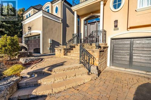 2245 Hampstead Road, Oakville, ON 