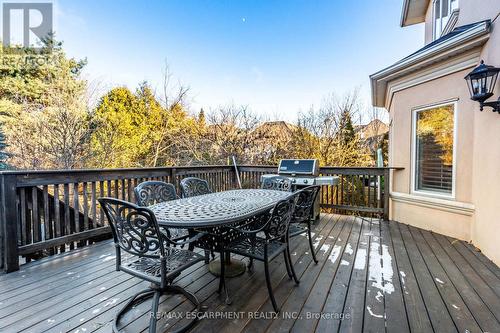 2245 Hampstead Road, Oakville, ON 