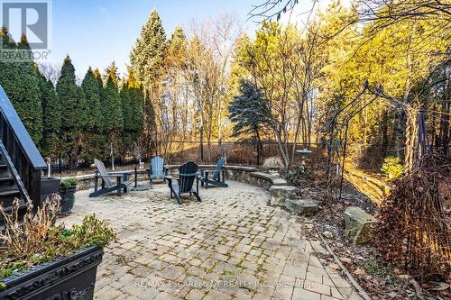 2245 Hampstead Road, Oakville, ON 