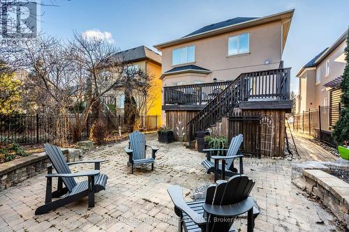 2245 Hampstead Road, Oakville, ON 