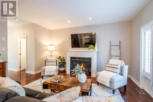 2245 Hampstead Road, Oakville, ON 