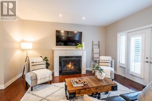 2245 Hampstead Road, Oakville, ON 