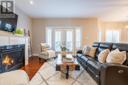 2245 Hampstead Road, Oakville, ON 