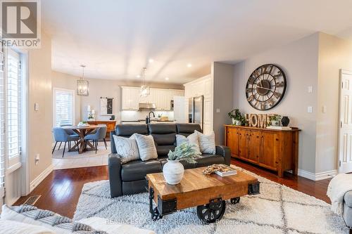 2245 Hampstead Road, Oakville, ON 