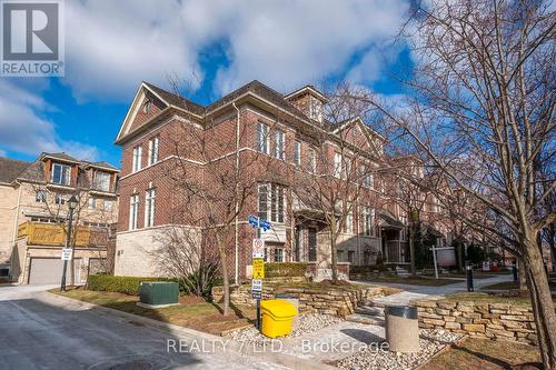 44 Furrow Lane, Toronto, ON 