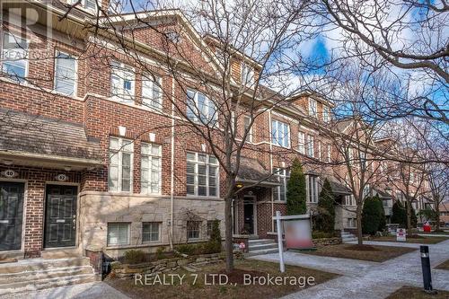 44 Furrow Lane, Toronto, ON 