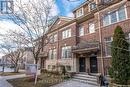 44 Furrow Lane, Toronto, ON 