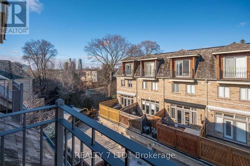 44 Furrow Lane, Toronto, ON 