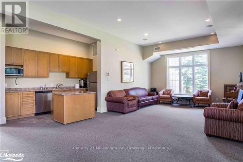 201 - 27 Beaver Street S, Blue Mountains (Thornbury), ON - Indoor