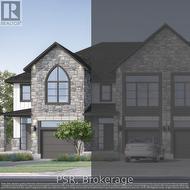 LOT B9 RIVERGREEN CRESCENT  Cambridge, ON N1S 0E3