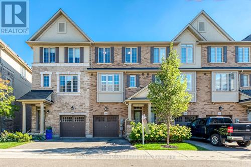 386 Belcourt Common, Oakville, ON 