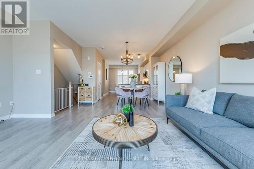 386 Belcourt Common, Oakville, ON 