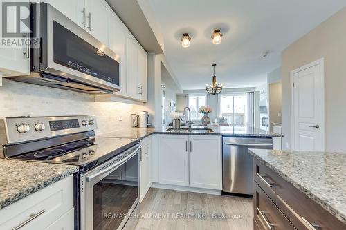 386 Belcourt Common, Oakville, ON 