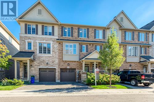 386 Belcourt Common, Oakville, ON 