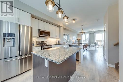 386 Belcourt Common, Oakville, ON 