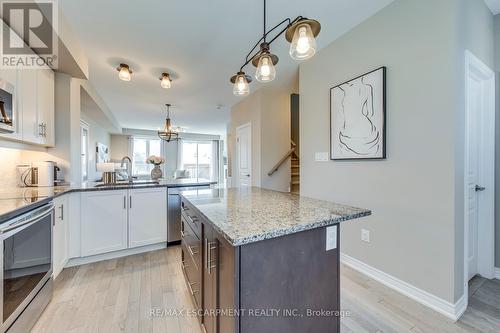 386 Belcourt Common, Oakville, ON 