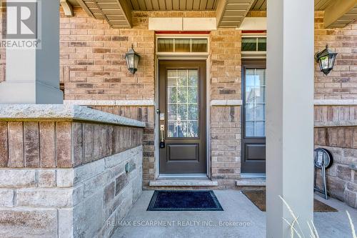 386 Belcourt Common, Oakville, ON 