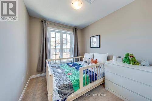 386 Belcourt Common, Oakville, ON 