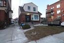 130 Sherman Avenue S, Hamilton, ON  - Outdoor 