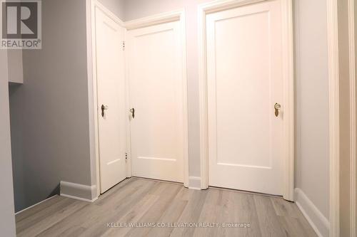 130 Sherman Avenue S, Hamilton, ON - Indoor Photo Showing Other Room